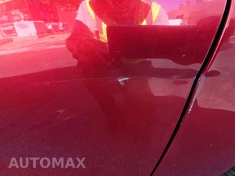 2016 Scion iA – miniatura 26