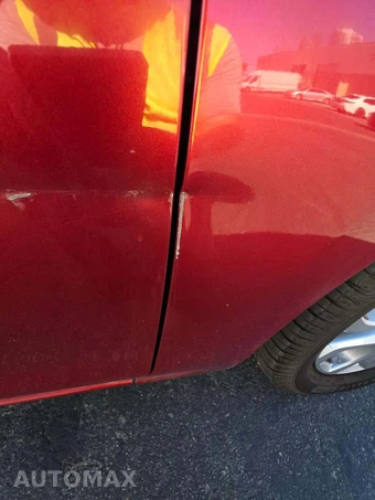 2016 Scion iA – miniatura 27