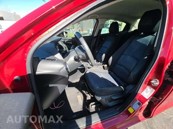 2016 Scion iA – miniatura 3