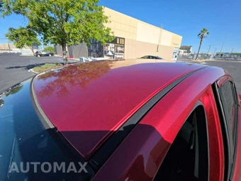 2016 Scion iA – miniatura 31