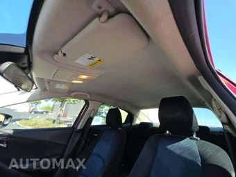2016 Scion iA – miniatura 8