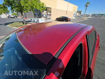 2016 Scion iA – miniatura 9