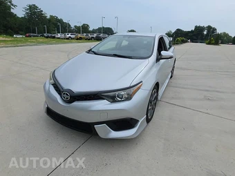 2016 Scion iM