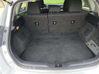 2016 Scion iM – miniatura 11