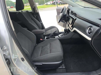 2016 Scion iM – miniatura 15