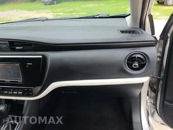 2016 Scion iM – miniatura 16