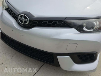 2016 Scion iM – miniatura 18