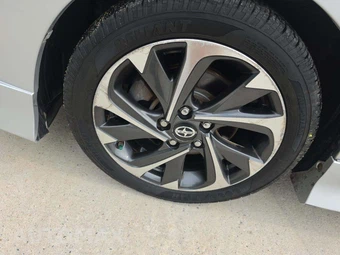 2016 Scion iM – miniatura 19