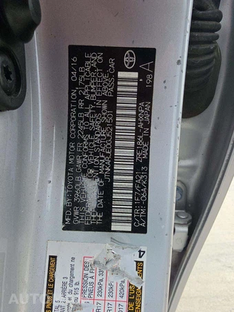 2016 Scion iM – miniatura 2
