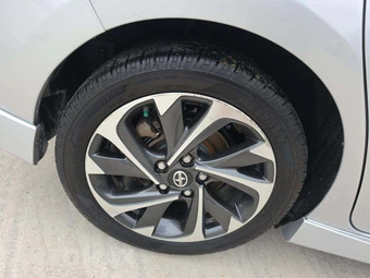 2016 Scion iM – miniatura 21