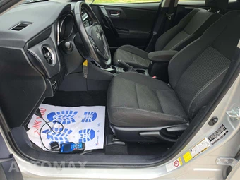 2016 Scion iM – miniatura 3
