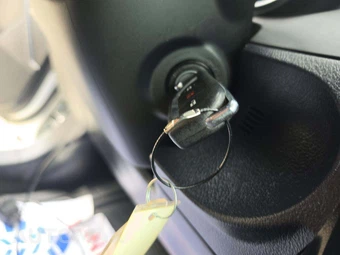 2016 Scion iM – miniatura 5