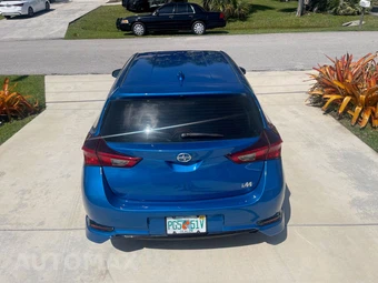 2016 Scion iM – miniatura 11