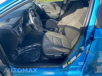 2016 Scion iM – miniatura 12
