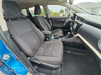 2016 Scion iM – miniatura 13