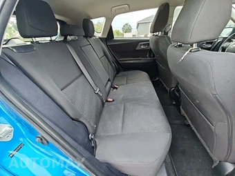 2016 Scion iM – miniatura 15