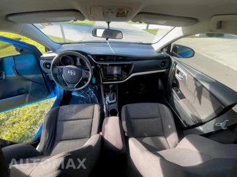 2016 Scion iM – miniatura 16