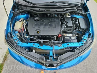 2016 Scion iM – miniatura 18