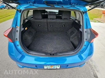 2016 Scion iM – miniatura 19