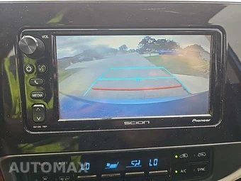 2016 Scion iM – miniatura 21