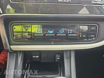 2016 Scion iM – miniatura 22