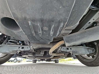 2016 Scion iM – miniatura 23