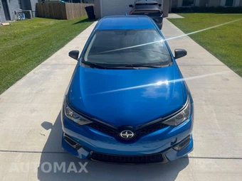 2016 Scion iM – miniatura 3