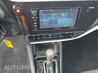 2016 Scion iM – miniatura 10