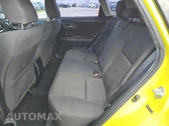 2016 Scion iM – miniatura 13