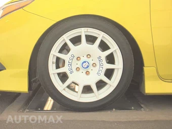 2016 Scion iM – miniatura 14