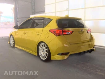 2016 Scion iM – miniatura 6