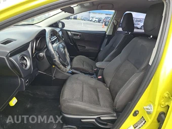 2016 Scion iM – miniatura 7