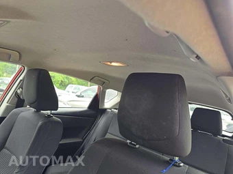 2016 Scion iM – miniatura 11