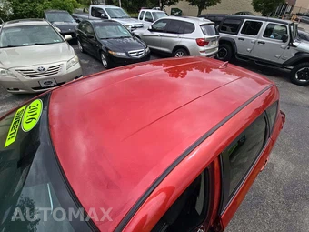 2016 Scion iM – miniatura 12