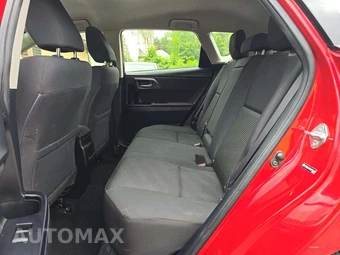 2016 Scion iM – miniatura 13