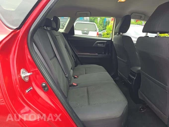 2016 Scion iM – miniatura 16