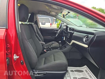 2016 Scion iM – miniatura 18