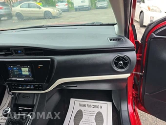 2016 Scion iM – miniatura 19
