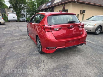 2016 Scion iM – miniatura 2
