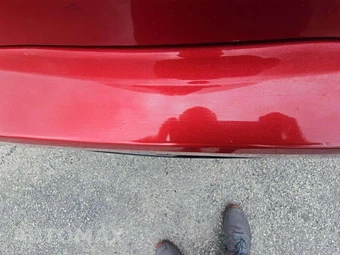 2016 Scion iM – miniatura 23