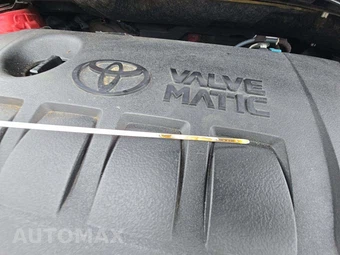 2016 Scion iM – miniatura 24