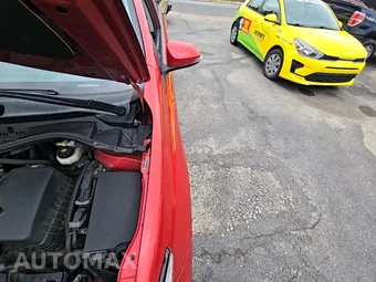 2016 Scion iM – miniatura 25