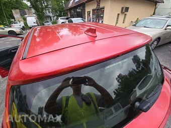 2016 Scion iM – miniatura 26