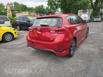 2016 Scion iM – miniatura 3