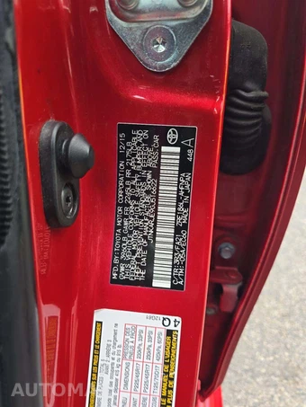 2016 Scion iM – miniatura 5