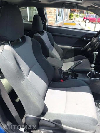 2016 Scion tC – miniatura 17