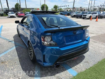 2016 Scion tC – miniatura 2