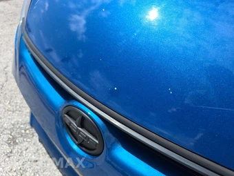 2016 Scion tC – miniatura 21