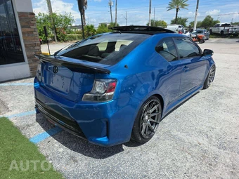 2016 Scion tC – miniatura 3
