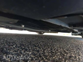 2016 Scion tC – miniatura 7